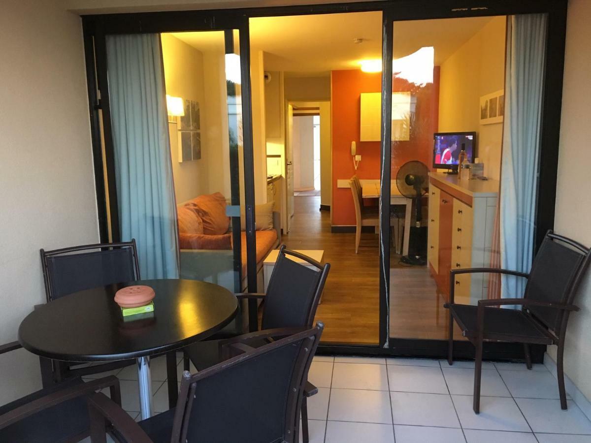 Apartment Le Manet Francia Cannes