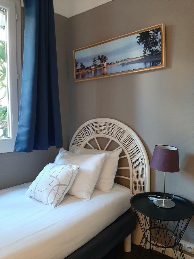 Bellevue Cannes