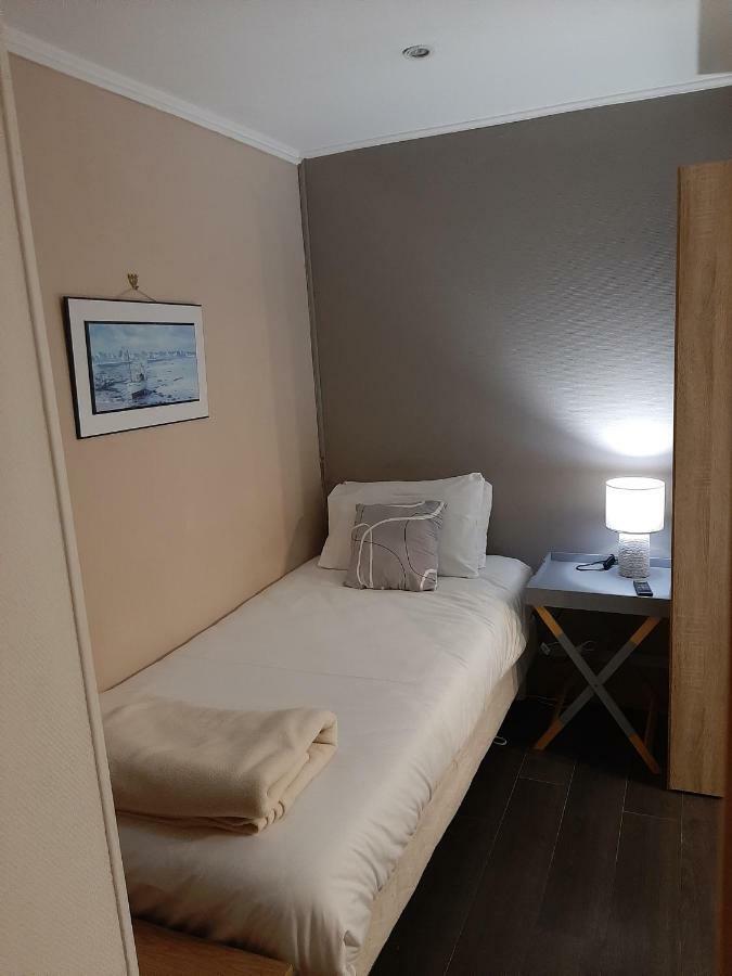 Bellevue 2*