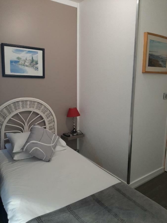 Bellevue 2* Cannes