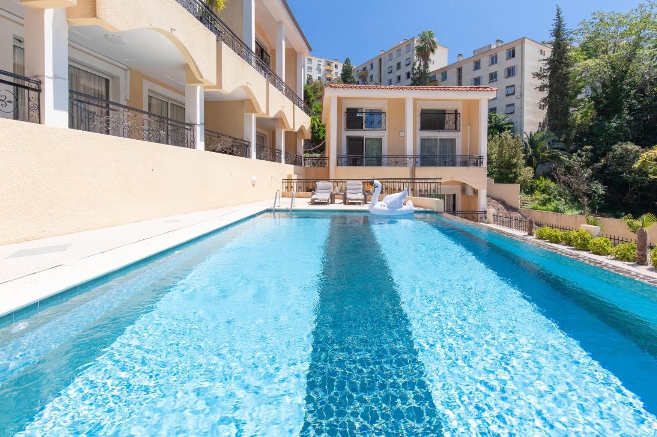 D'azur Riou 2*