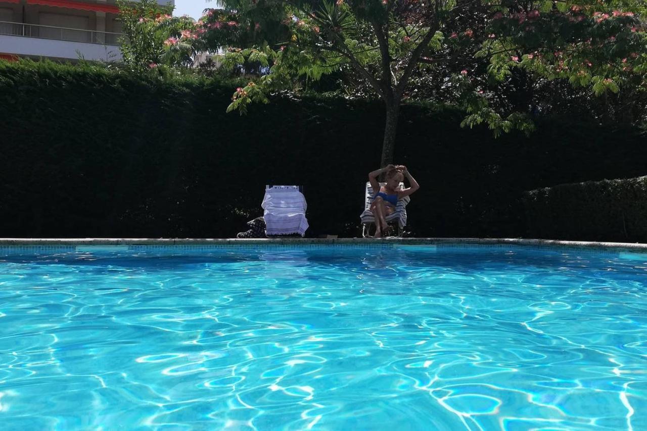 Appartement Lux Garden&swimming Pool