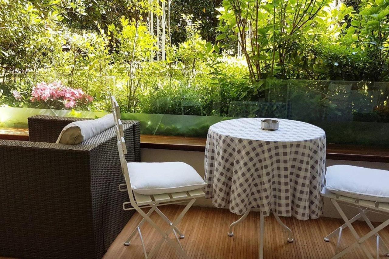Lux Garden&swimming Pool *