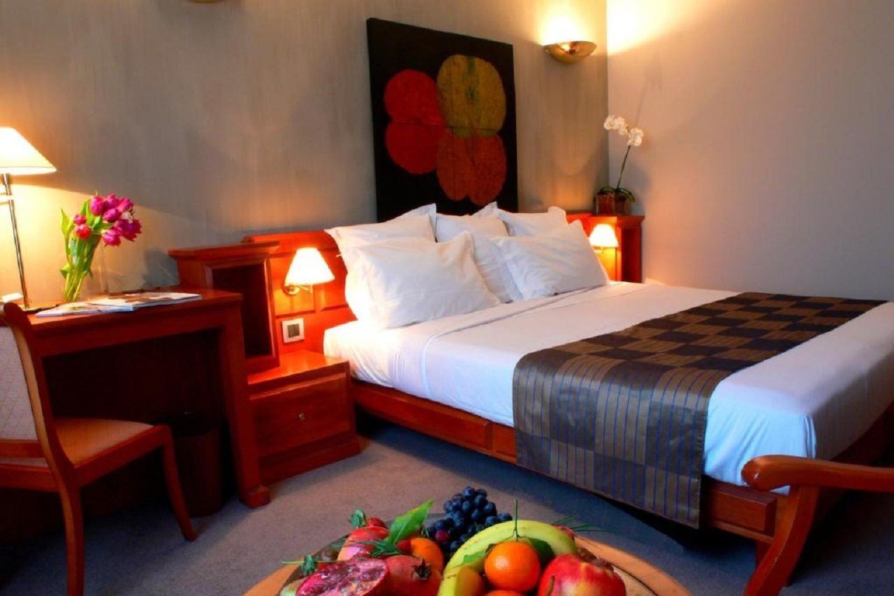 Hotel Amarante 4*