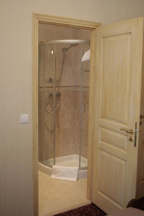 Hotel Alexandre Iii 3*