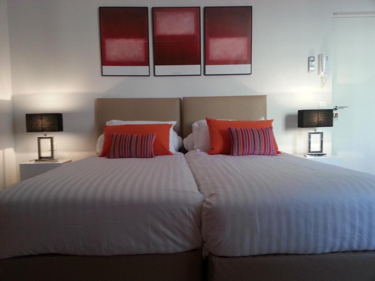 O Carre Croisette Aparthotel 4*