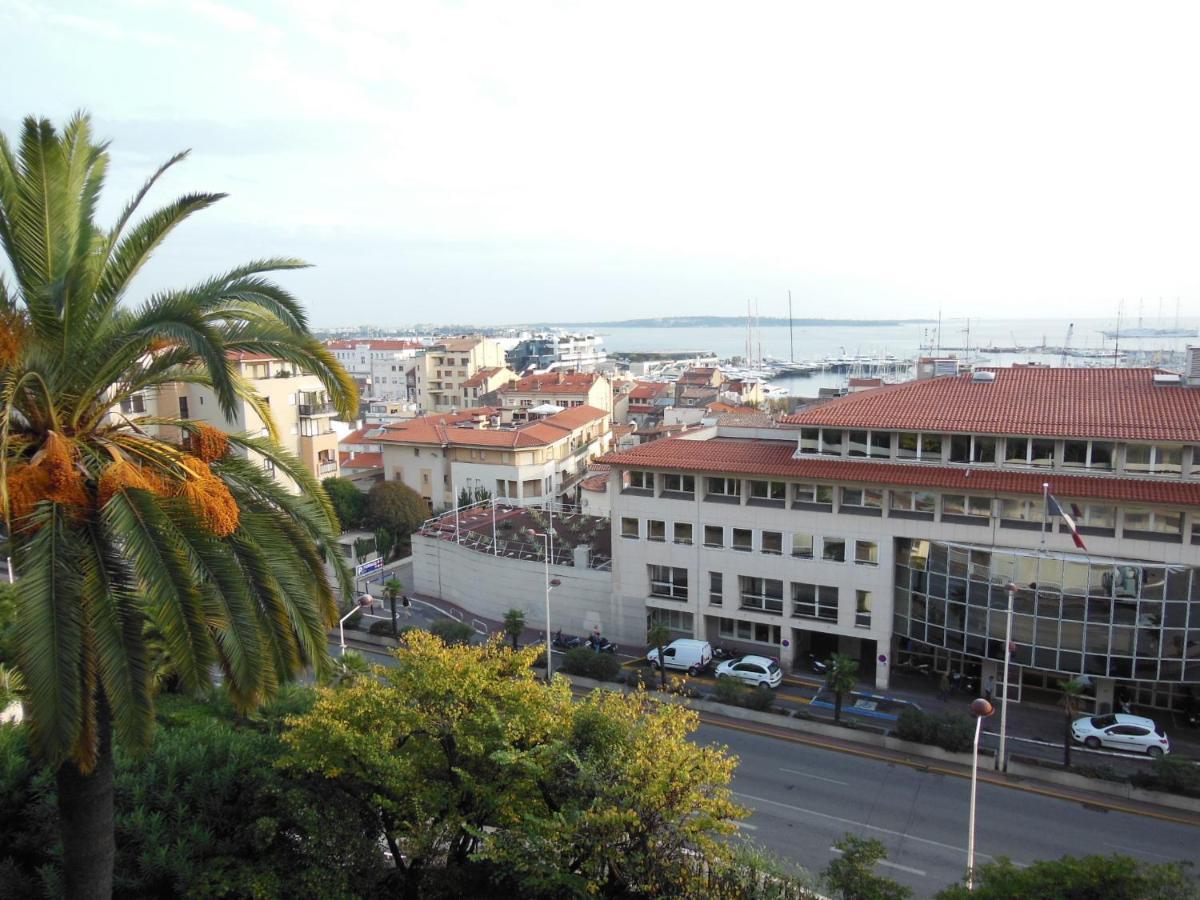 2, 3 And 4 Bedroom Sea View Forville 5 Mins From The Palais Apartment *