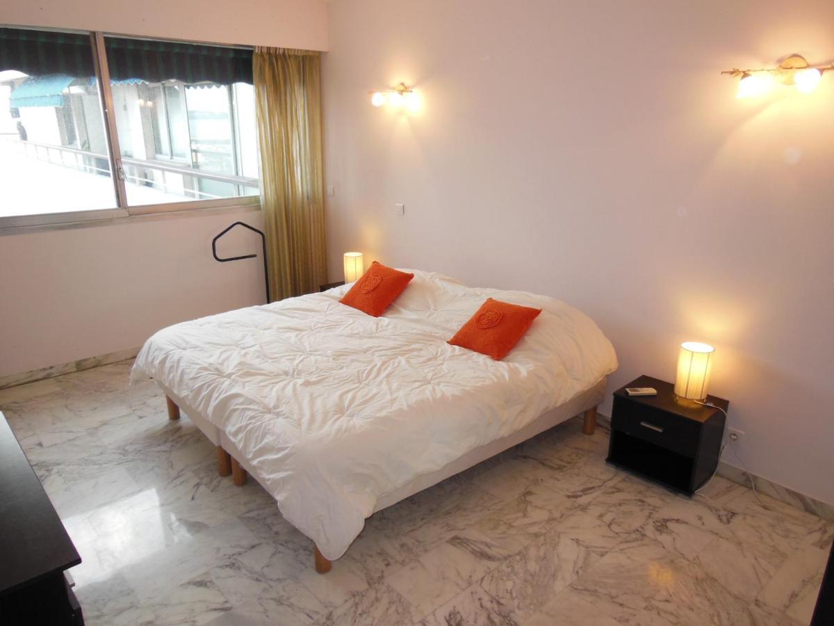 2, 3 And 4 Bedroom Sea View Forville 5 Mins From The Palais