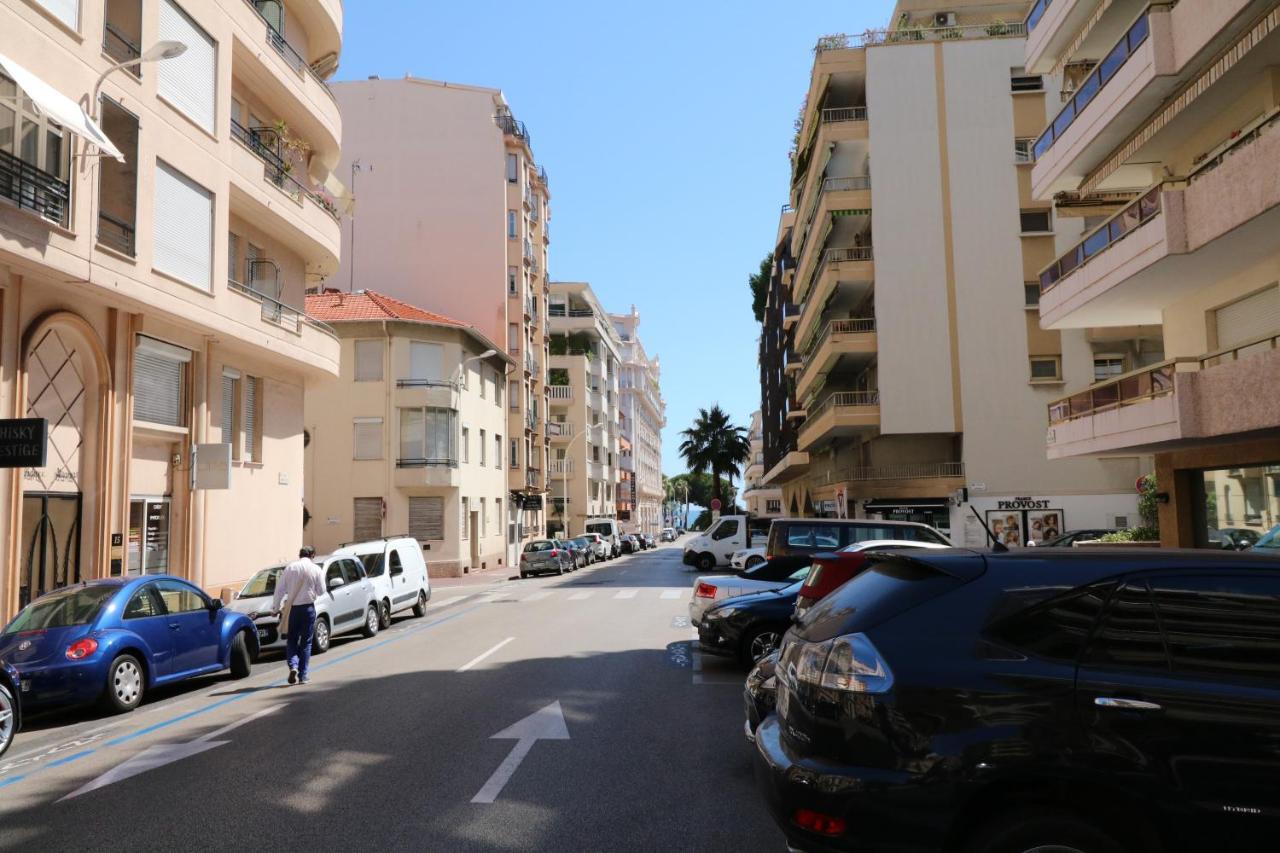 2 Bedroom & Palais Royal 2 Mins From Croisette And Carlton Apartment *