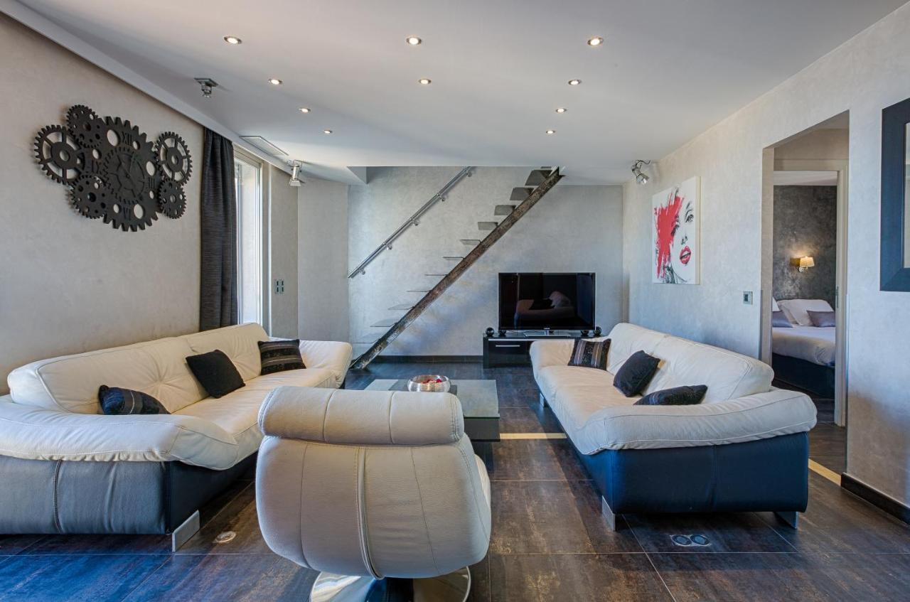 Apartment Rg Duplex - Lra