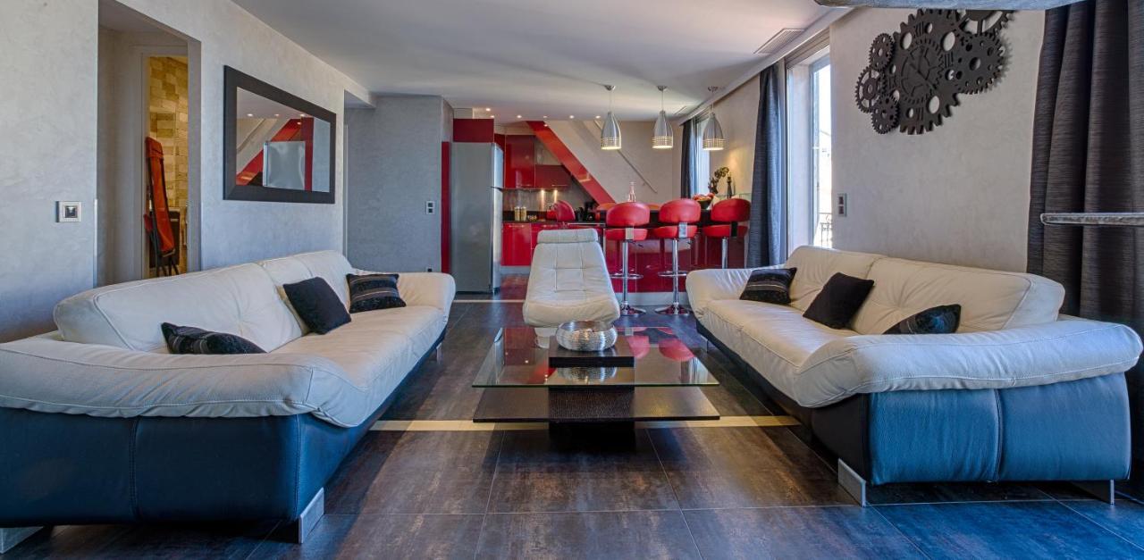 Rg Duplex - Lra Apartment *