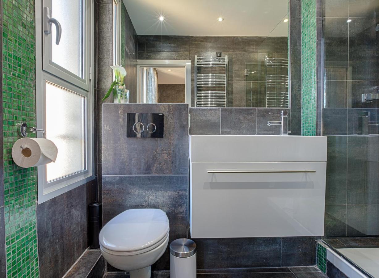 Apartment Rg Duplex - Lra *