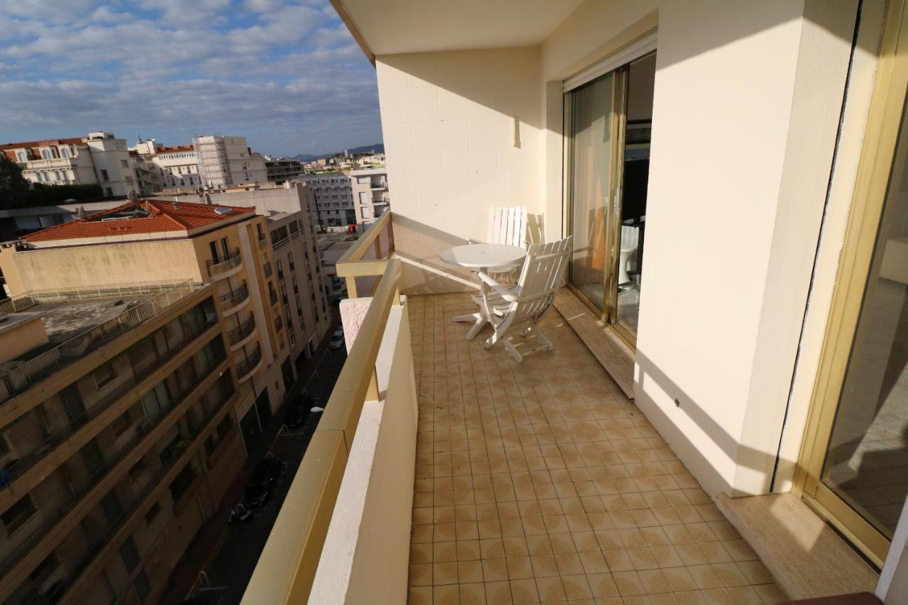 2 Bedroom & Palais Royal 2 Mins From Croisette And Carlton Cannes