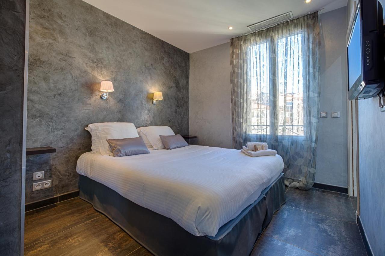 Rg Duplex - Lra Apartment Cannes