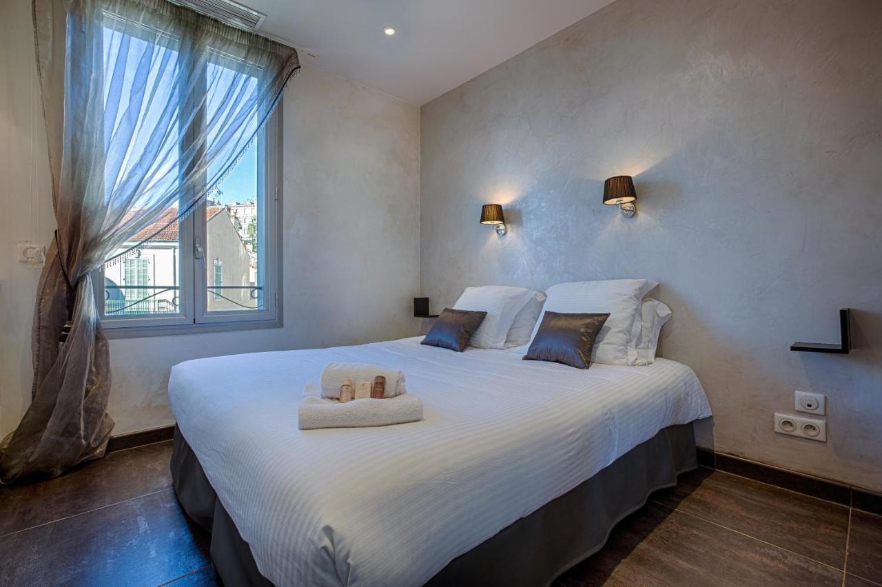 Rg Duplex - Lra Cannes