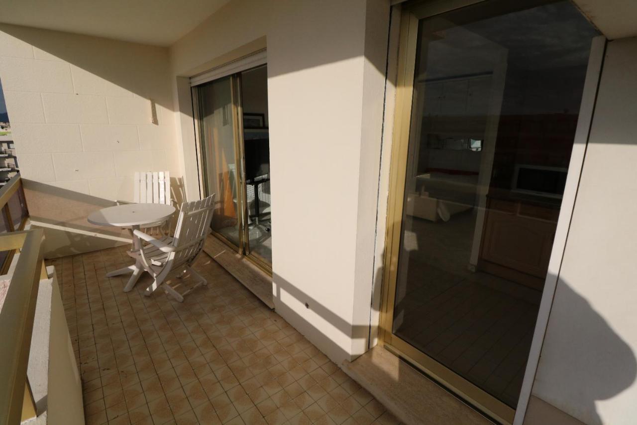 2 Bedroom & Palais Royal 2 Mins From Croisette And Carlton Cannes