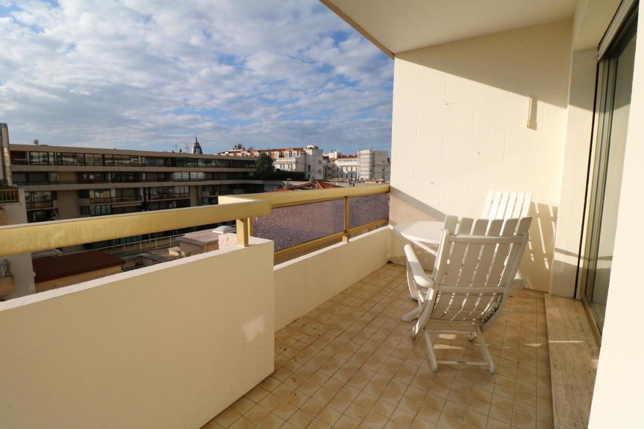 2 Bedroom & Palais Royal 2 Mins From Croisette And Carlton Apartment *