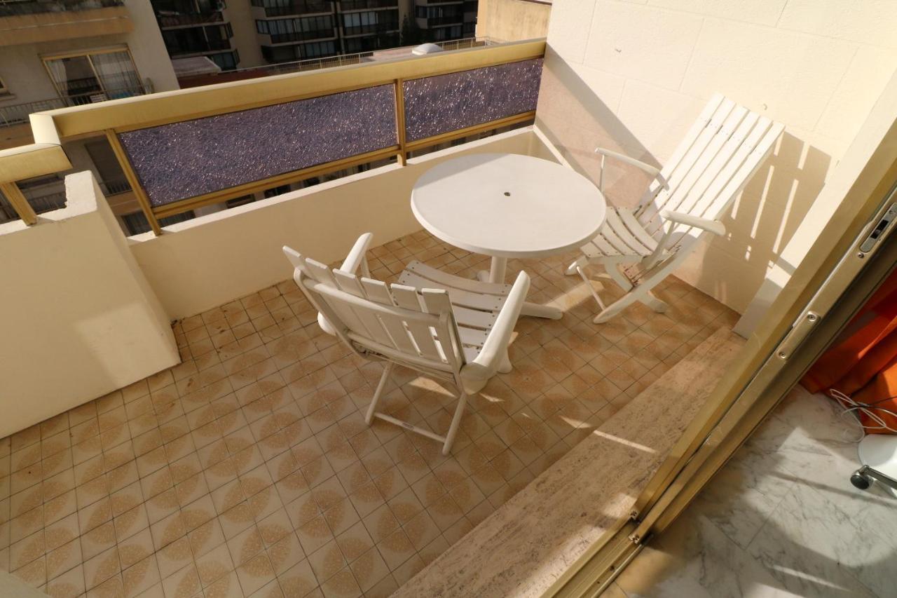 Apartment 2 Bedroom & Palais Royal 2 Mins From Croisette And Carlton *