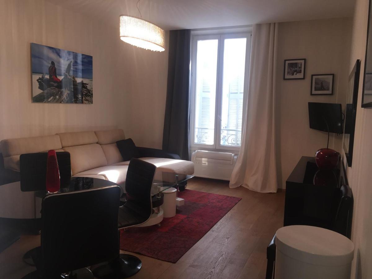 Apartment Pearl Of Croisette
