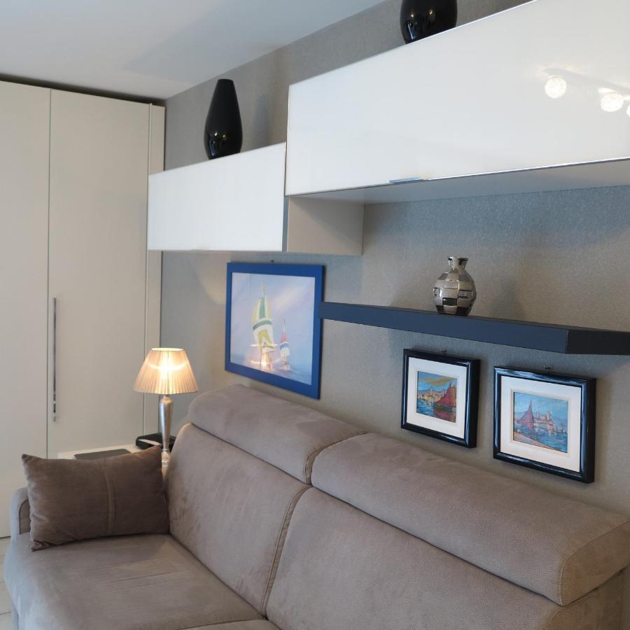 Apartment Viva Riviera Palazzio