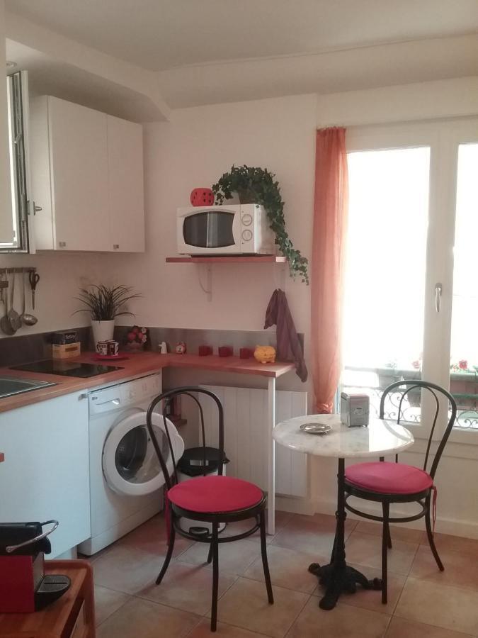 Appartement A 2 Pas Du Palais Cannes