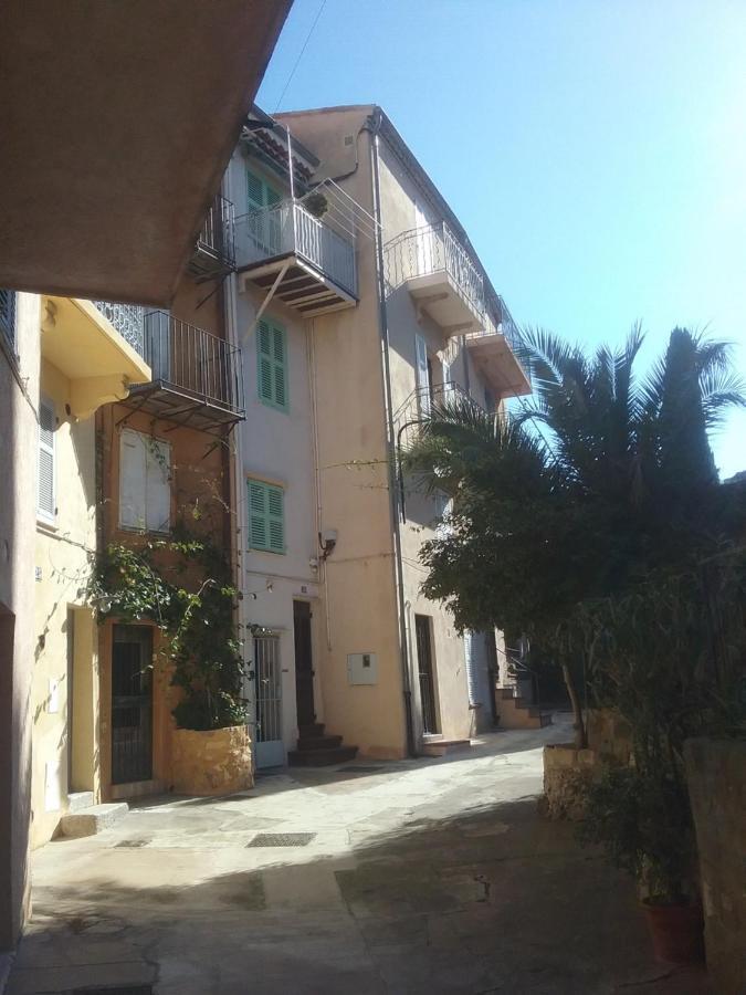 Appartement A 2 Pas Du Palais *