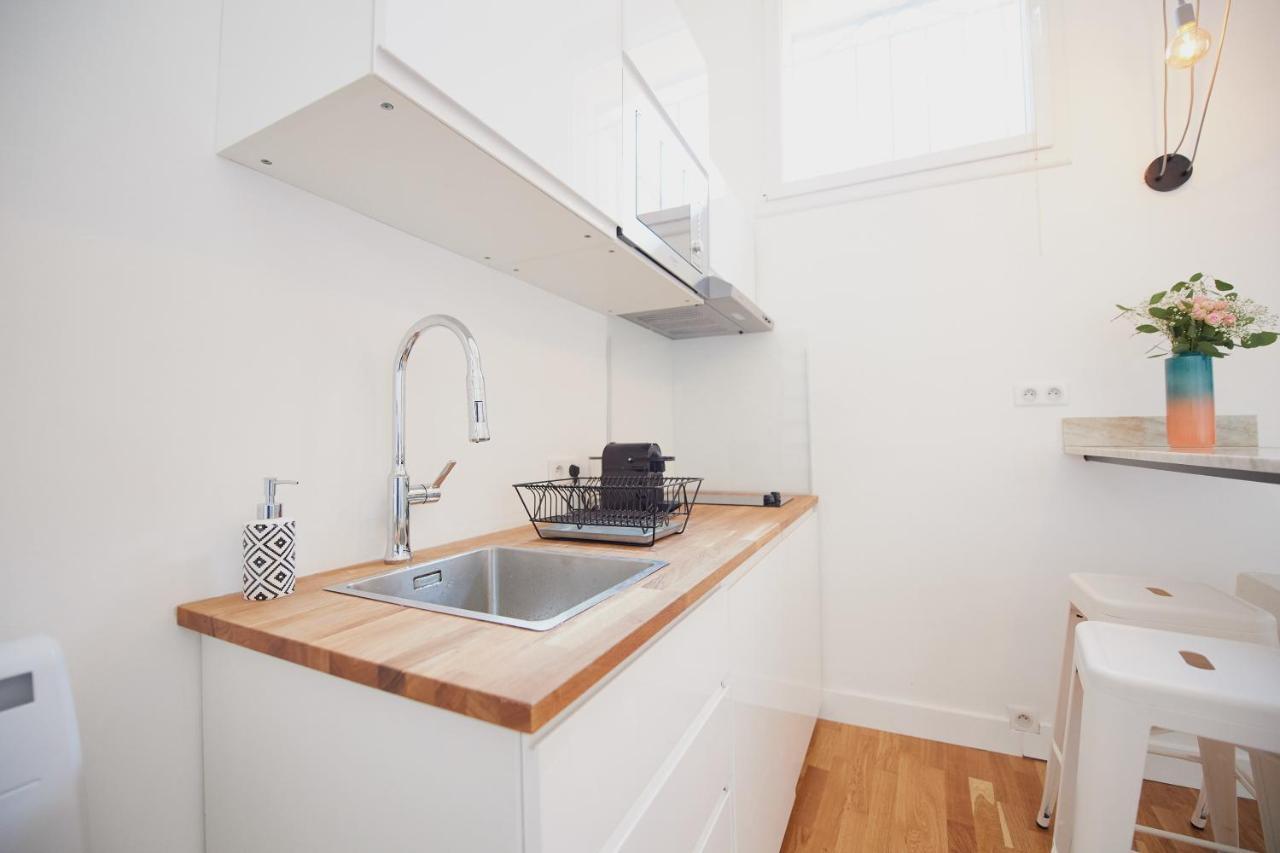6 Rue Coste Corail Apartment Cannes