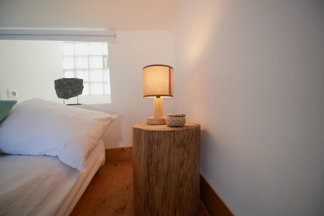 6 Rue Coste Corail Apartment *