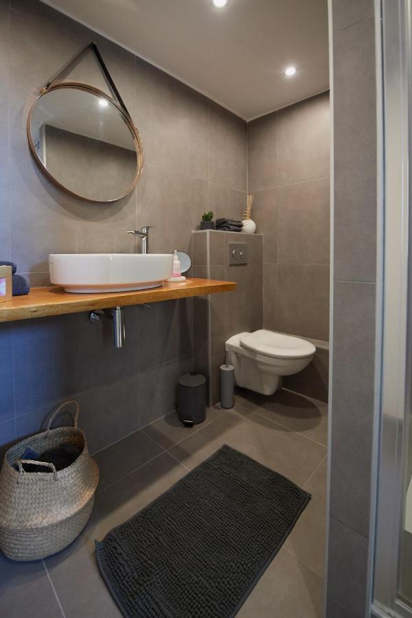 6 Rue Coste Corail Apartment