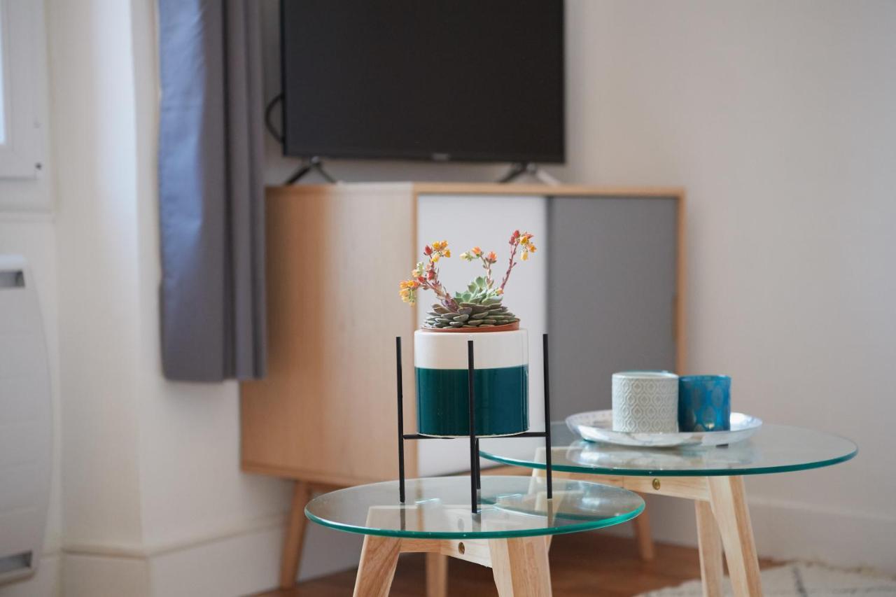 Apartment 6 Rue Coste Corail Cannes