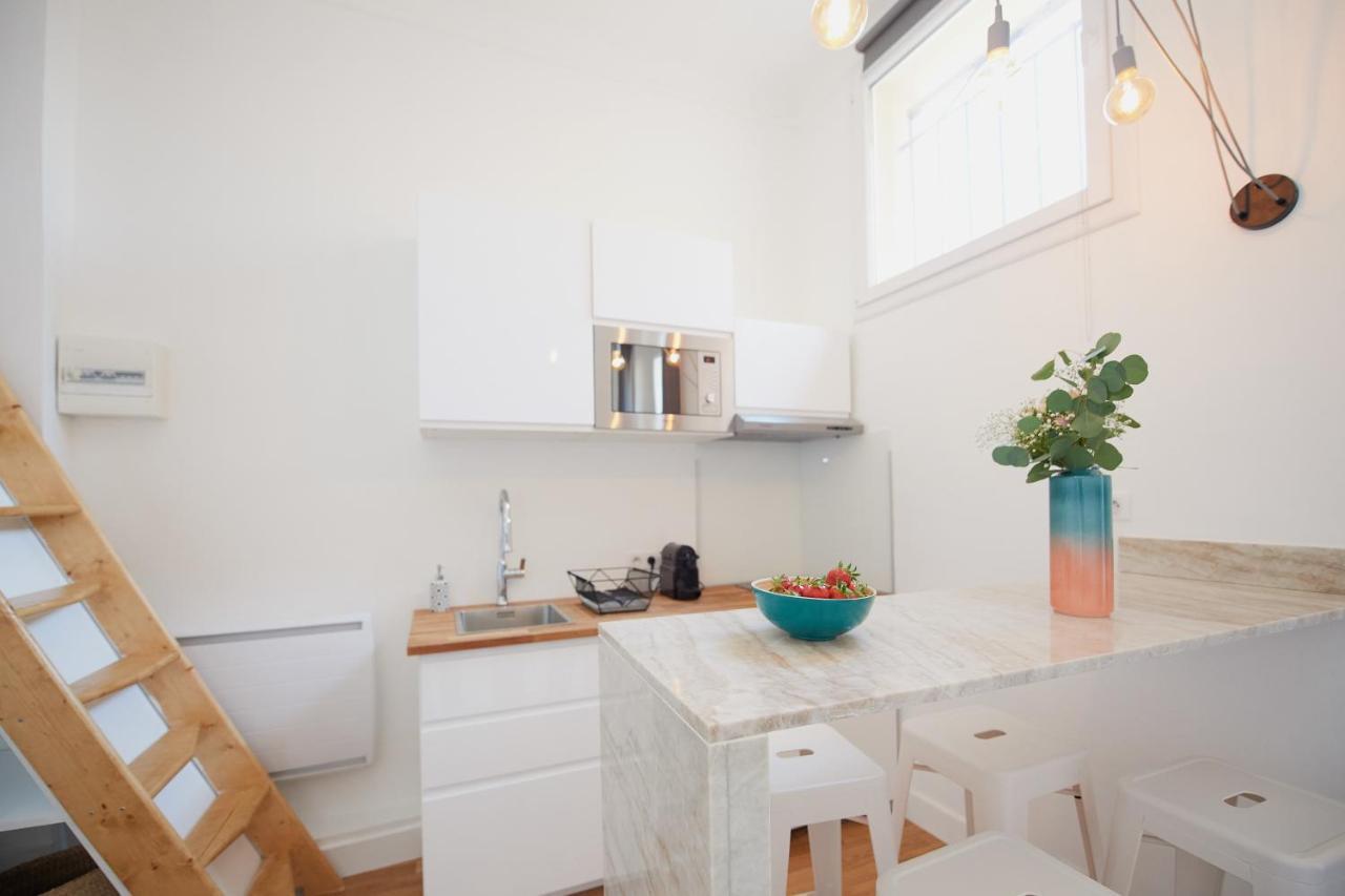 Apartment 6 Rue Coste Corail *