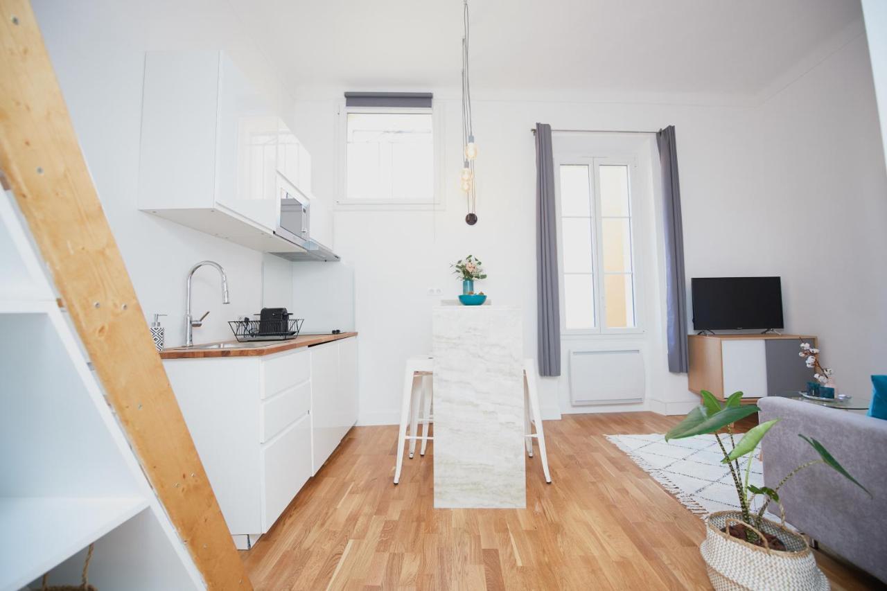 Apartment 6 Rue Coste Corail Cannes
