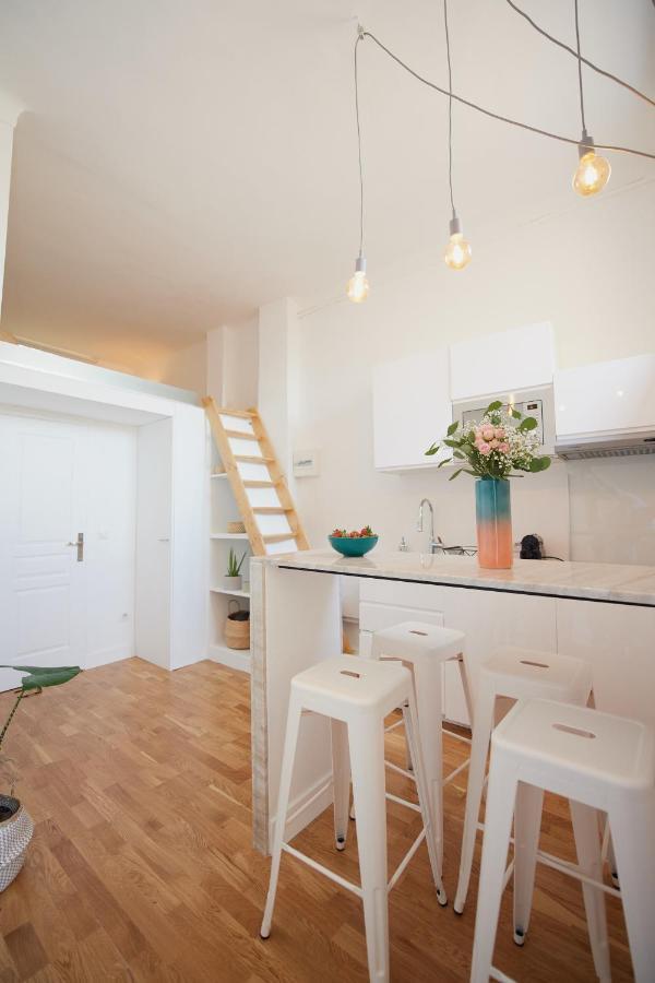 6 Rue Coste Corail Cannes