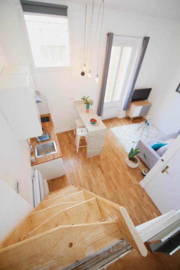 Apartment 6 Rue Coste Corail *