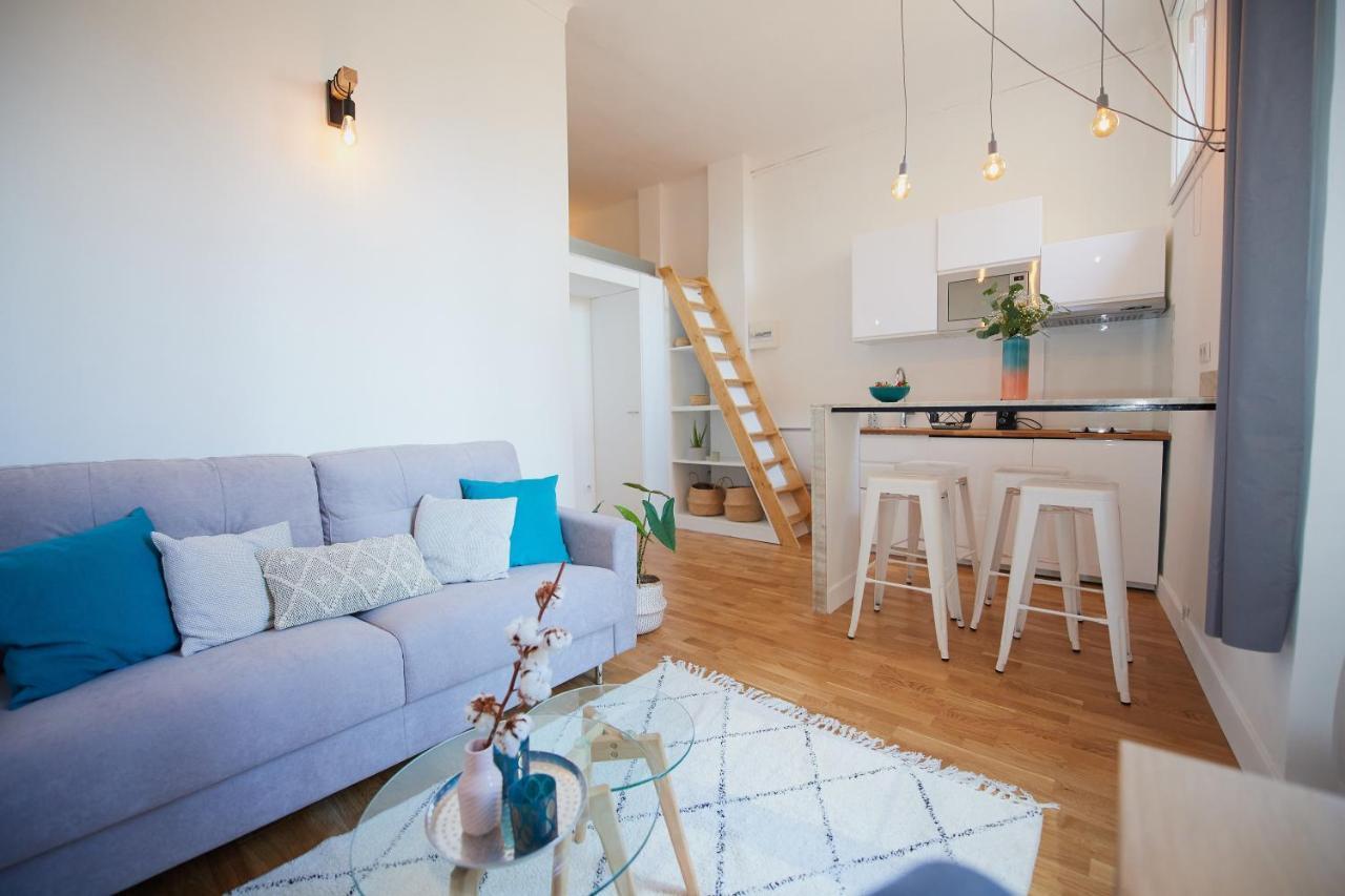 Apartment 6 Rue Coste Corail *