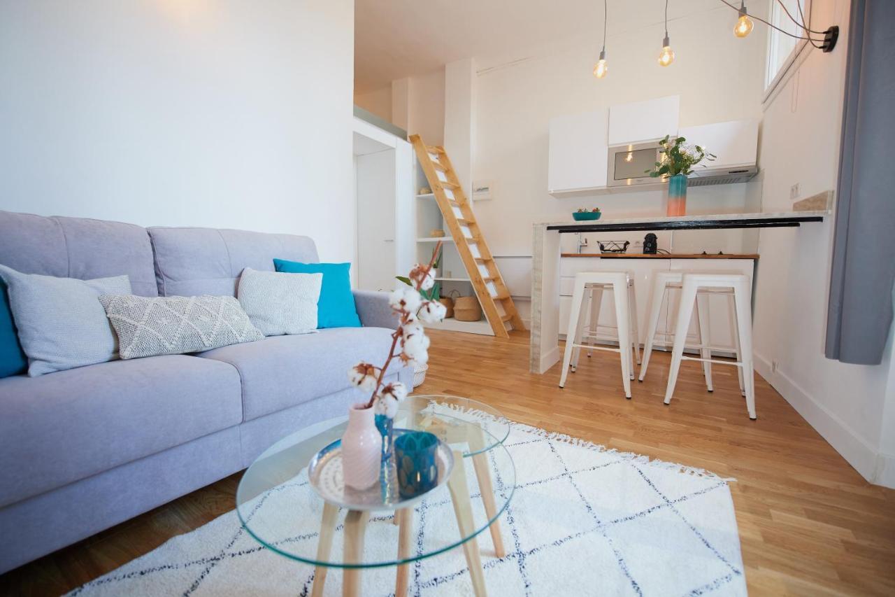 6 Rue Coste Corail Apartment