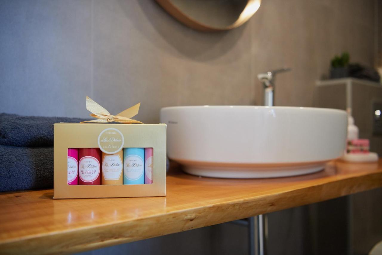 6 Rue Coste Corail Apartment