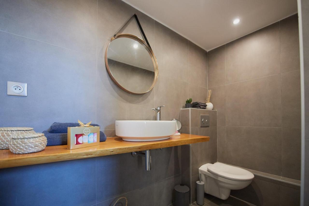 6 Rue Coste Corail Apartment