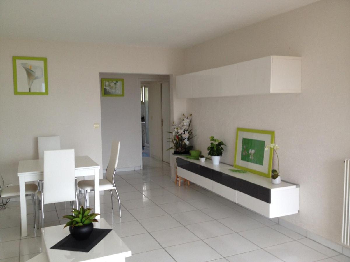Appartement Vacances Cannes Apartamento