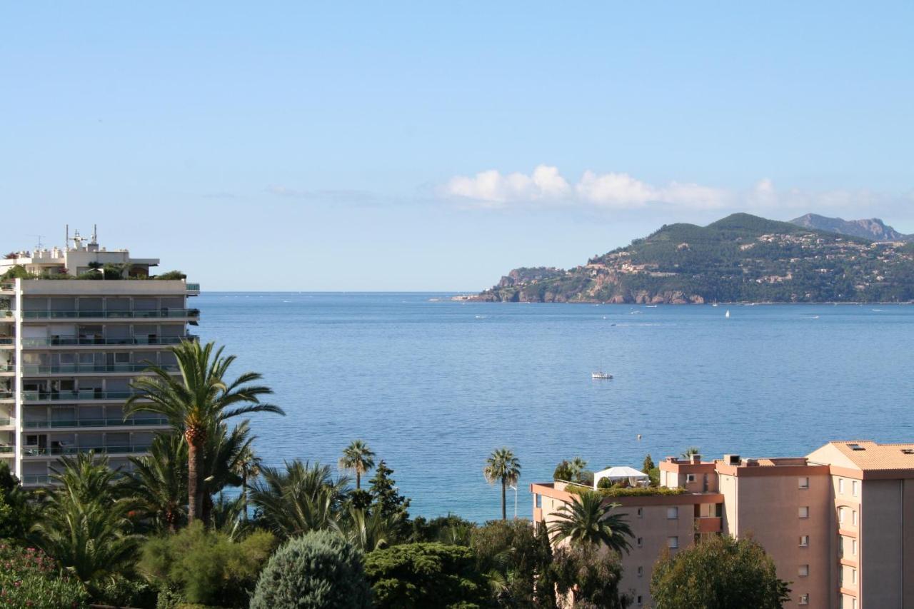 Appartement Vacances Cannes Apartamento *