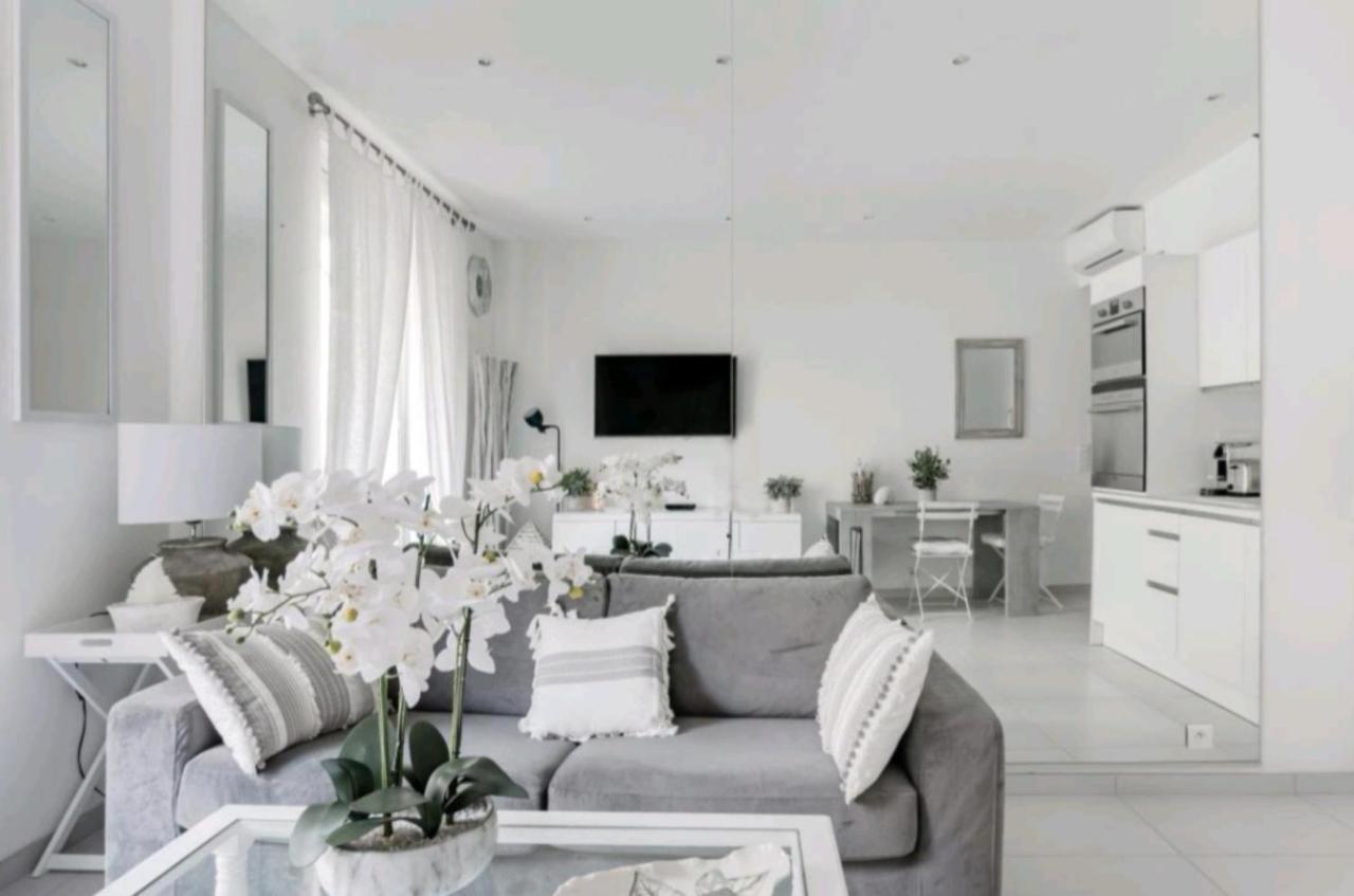 Palais Miramar Croisette 1 Min Carlton Apartment Cannes