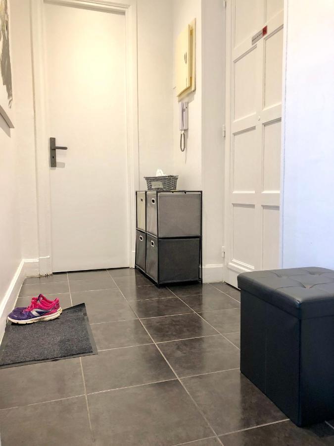 Studio Solazur Apartment
