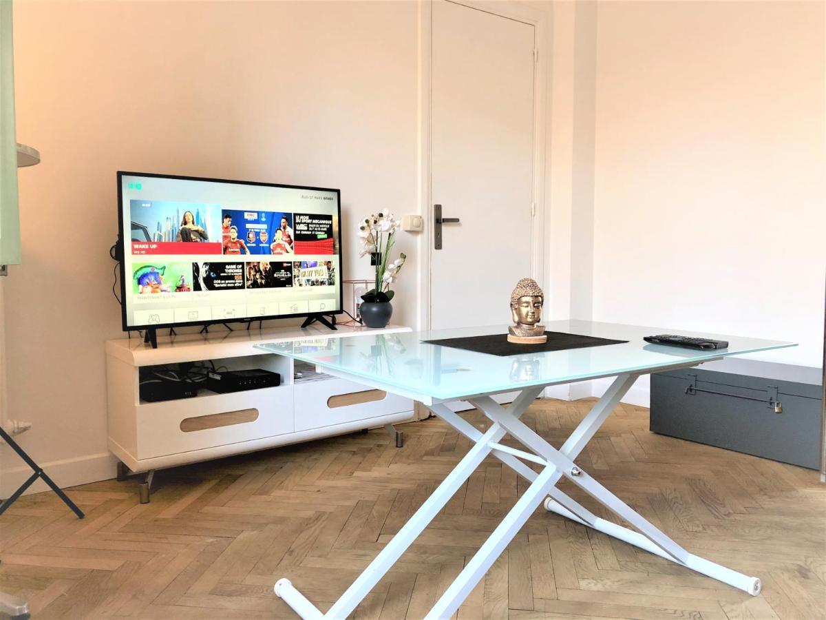Studio Solazur Apartment Cannes