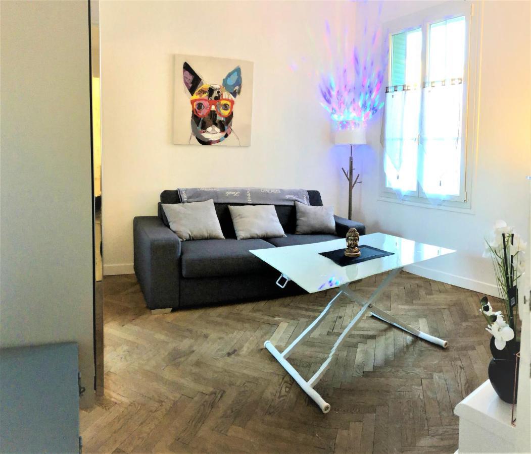 Studio Solazur Apartment *
