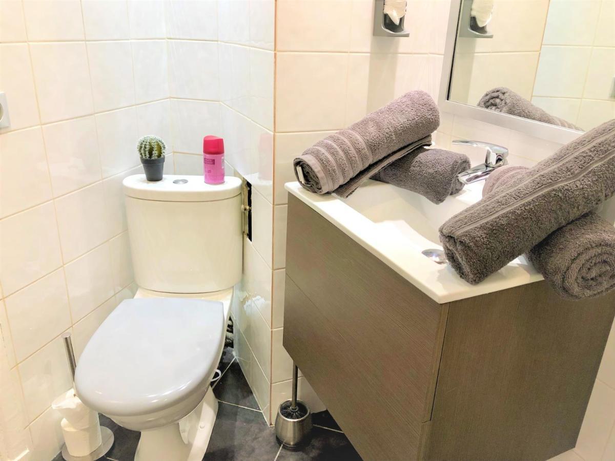 Apartment Studio Solazur