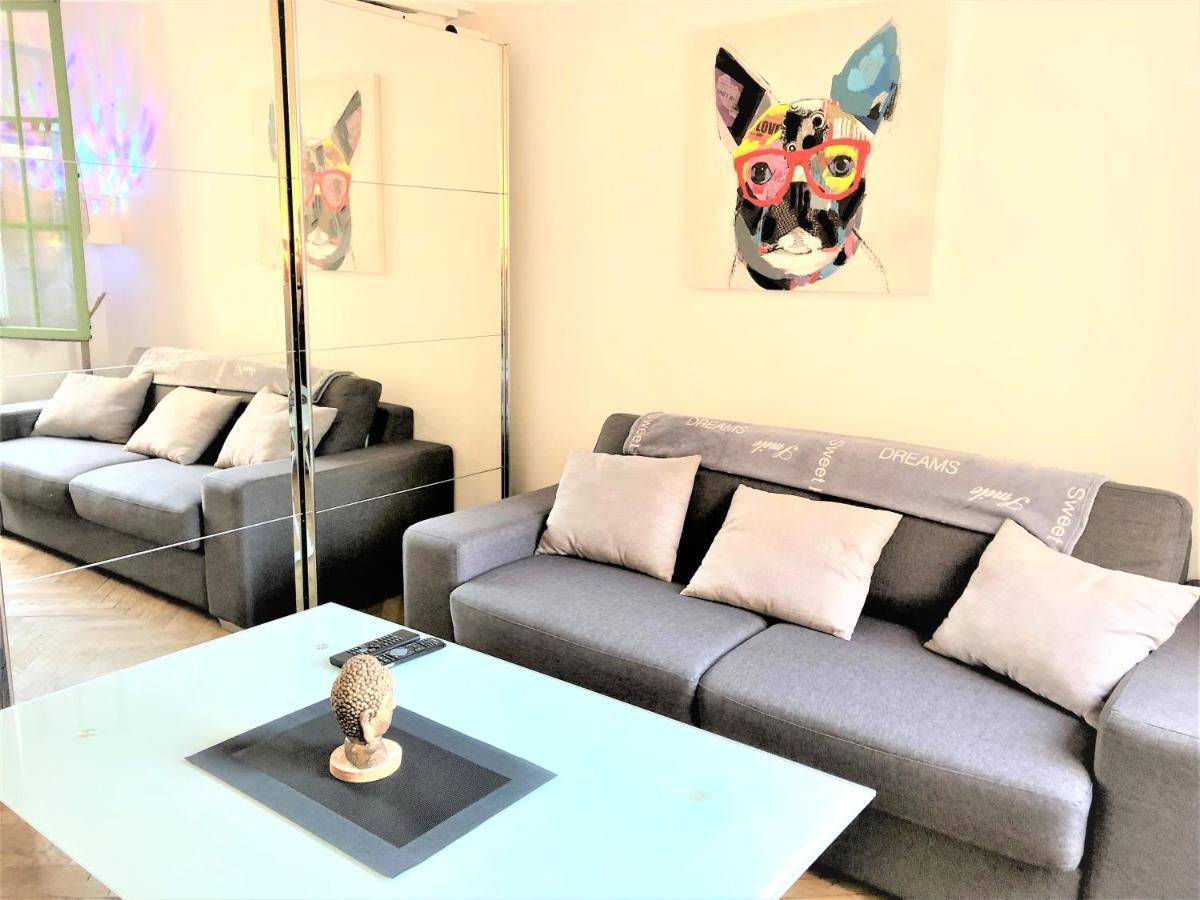 Apartment Studio Solazur