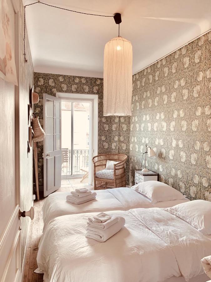 Classic Appartement *