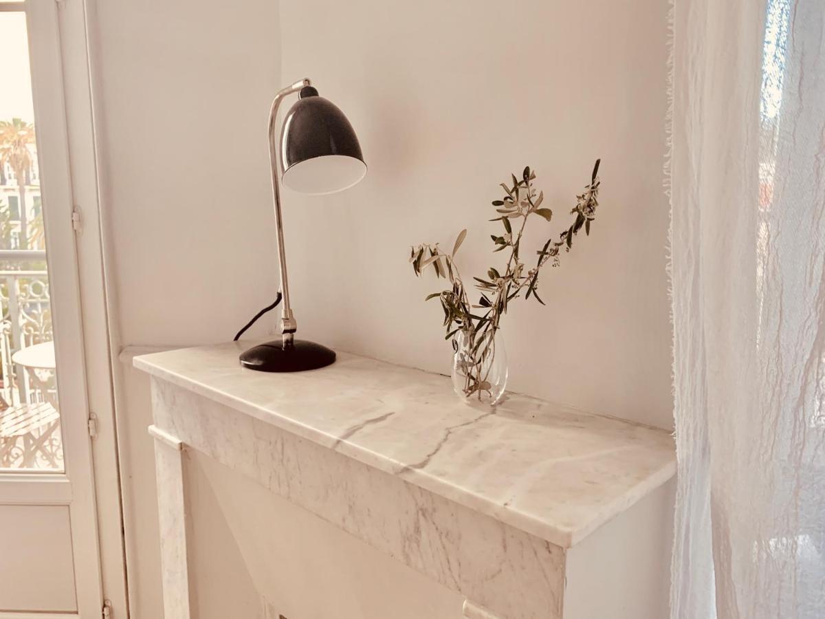 Appartement Classic Cannes