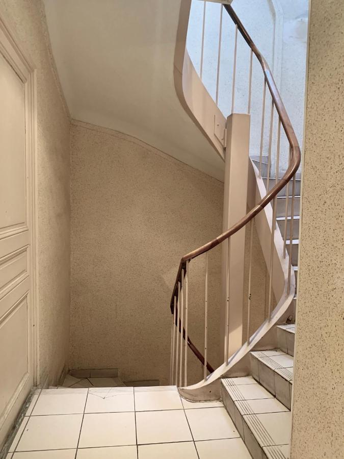 Classic Appartement *