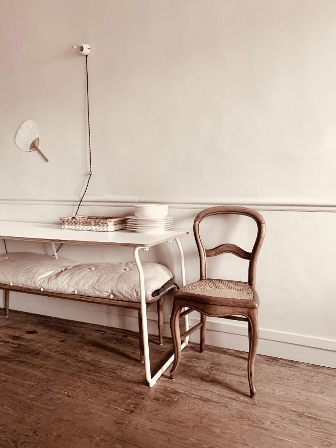 Classic Appartement